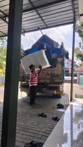 pengiriman kaos partai caleg murah 3